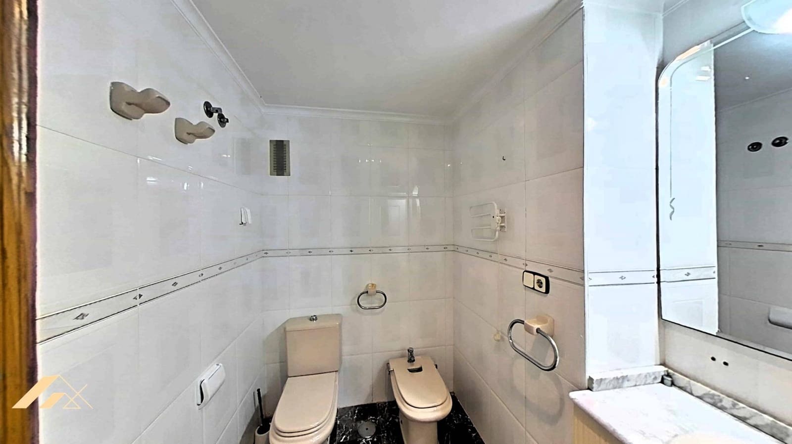 4 makuuhuone Huoneisto myytävänä paikassa Pilar de la Horadada - 199 900 € (Ref: 9813873)