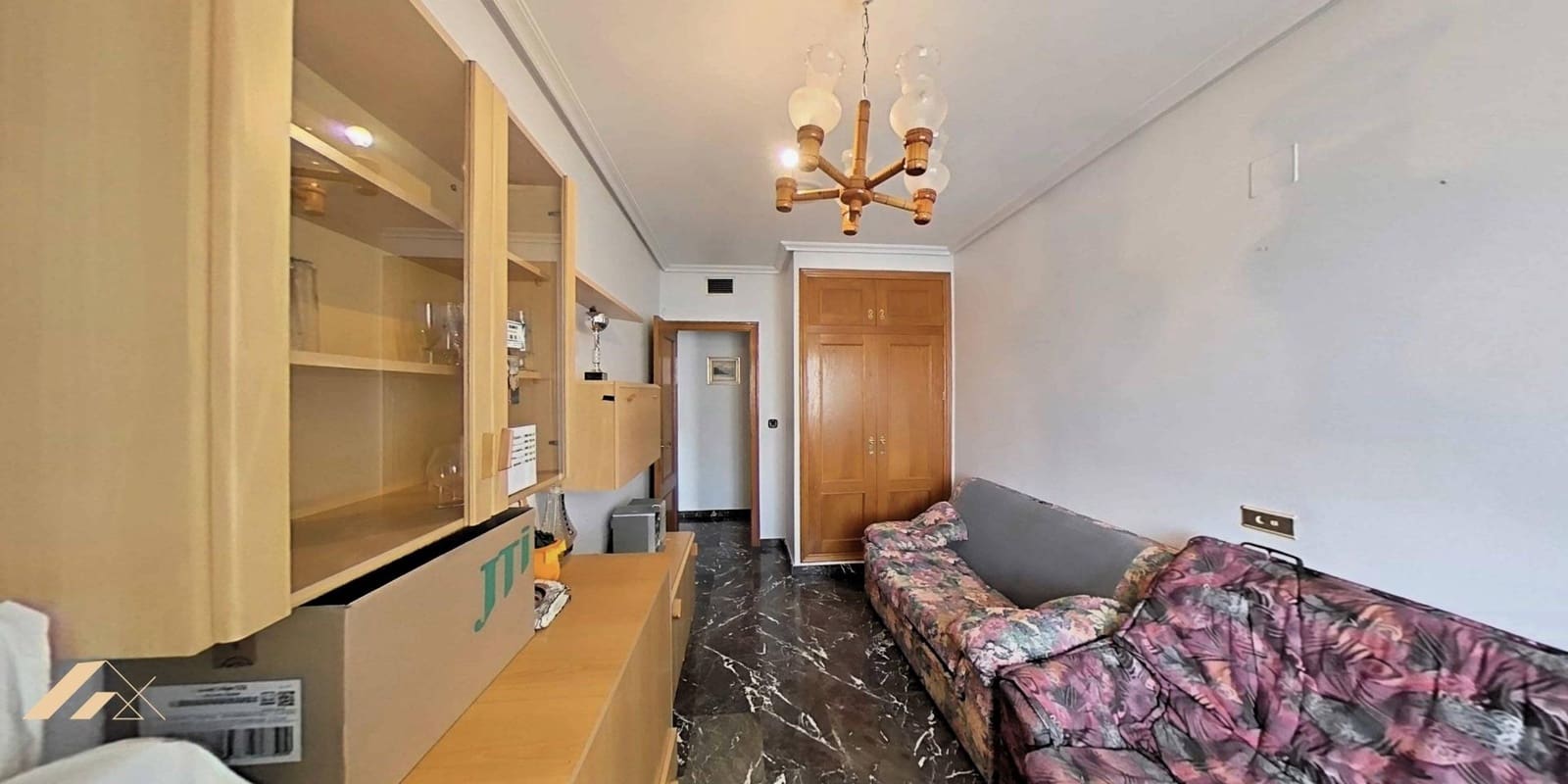 4 makuuhuone Huoneisto myytävänä paikassa Pilar de la Horadada - 199 900 € (Ref: 9813873)