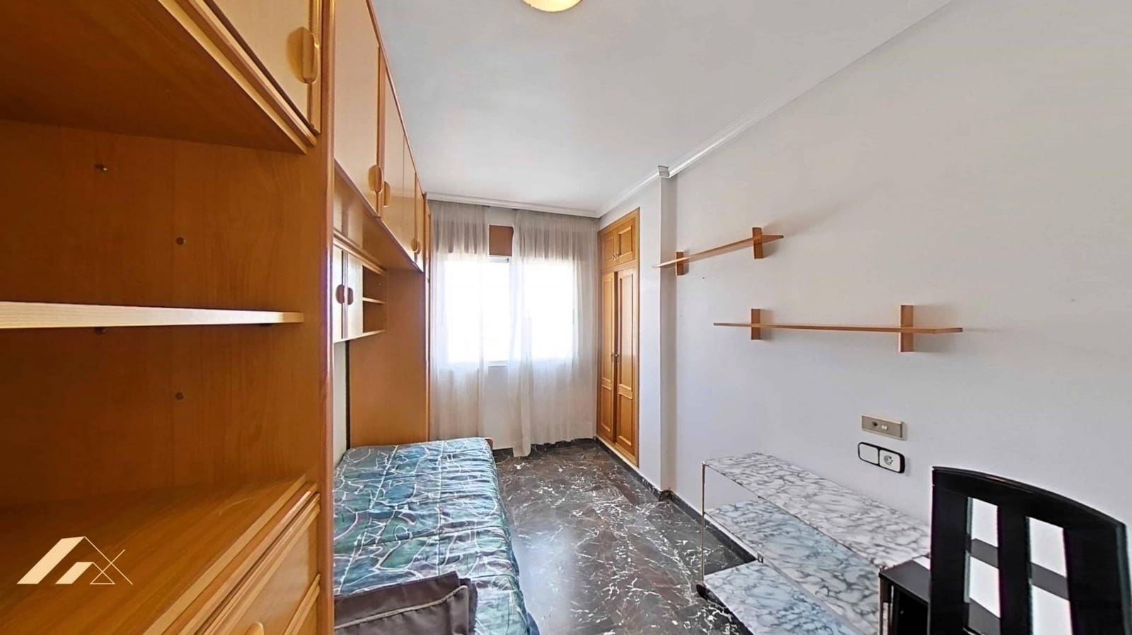 4 makuuhuone Huoneisto myytävänä paikassa Pilar de la Horadada - 199 900 € (Ref: 9813873)