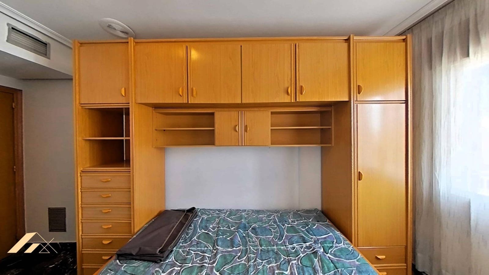 4 makuuhuone Huoneisto myytävänä paikassa Pilar de la Horadada - 199 900 € (Ref: 9813873)