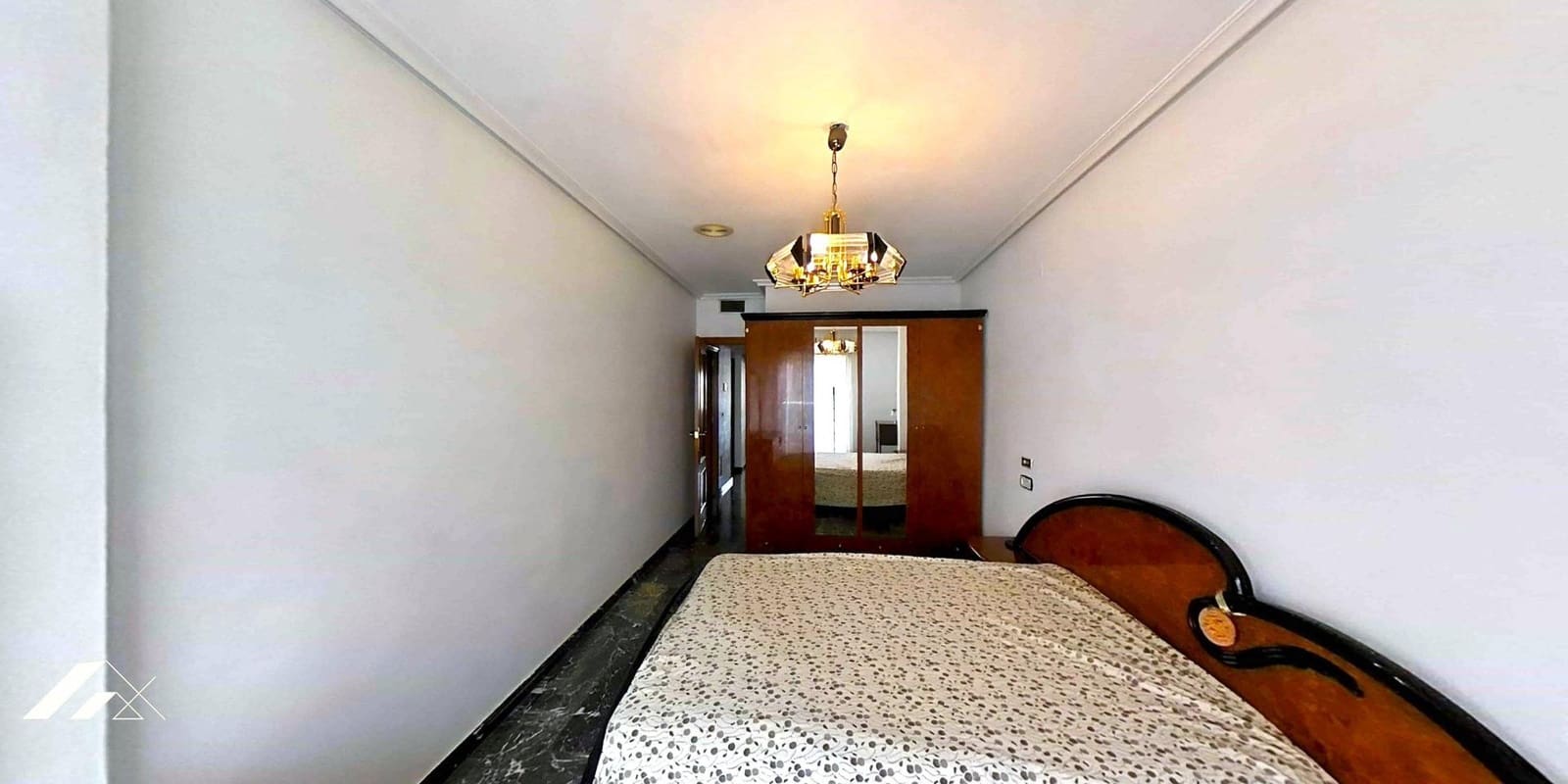4 makuuhuone Huoneisto myytävänä paikassa Pilar de la Horadada - 199 900 € (Ref: 9813873)