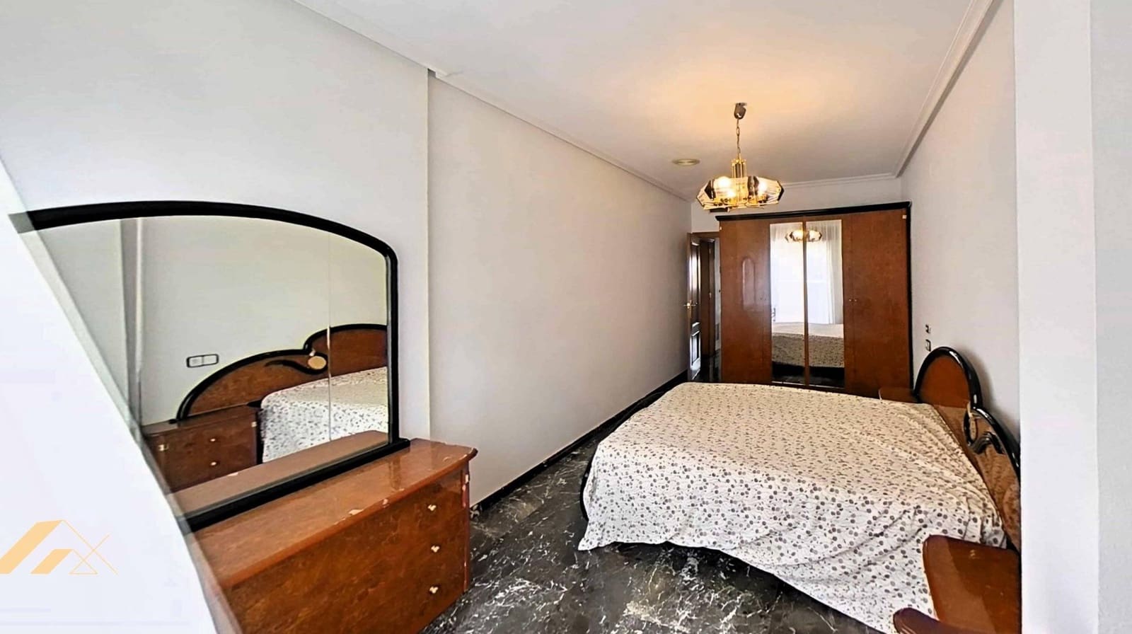 4 makuuhuone Huoneisto myytävänä paikassa Pilar de la Horadada - 199 900 € (Ref: 9813873)