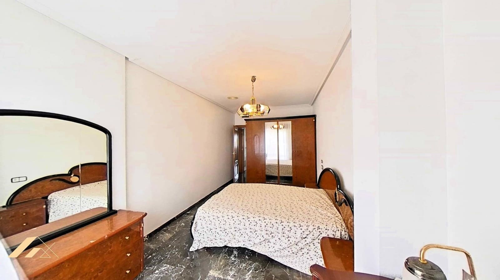 4 makuuhuone Huoneisto myytävänä paikassa Pilar de la Horadada - 199 900 € (Ref: 9813873)
