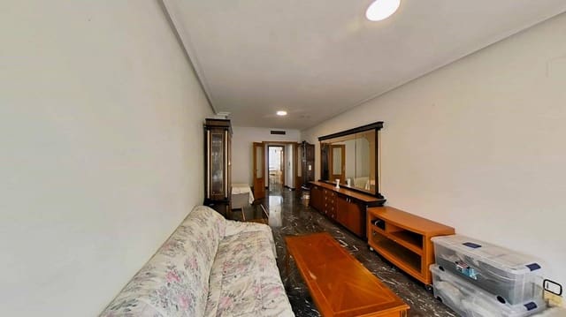 4 chambre Appartement à vendre à Pilar de la Horadada - 199 900 € (Ref: 9813873)