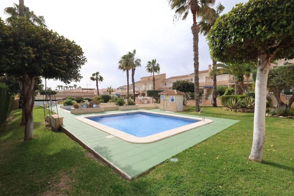 2 quarto Apartamento para venda em Dona Pepa - 179 900 € (Ref: 9813874)