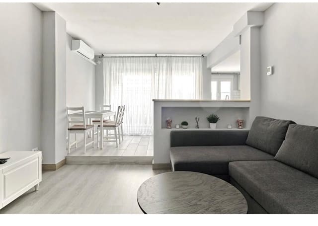 2 Zimmer Apartment zu verkaufen in Centro, Torrevieja - 229.900 € (Ref: 9813875)