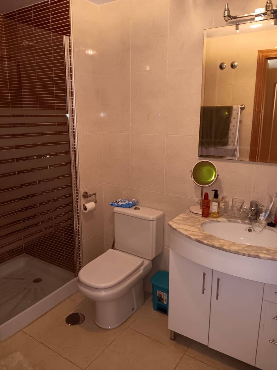 3 sypialnia Apartament na sprzedaż w Pilar de la Horadada - 199 900 € (Ref: 9813876)