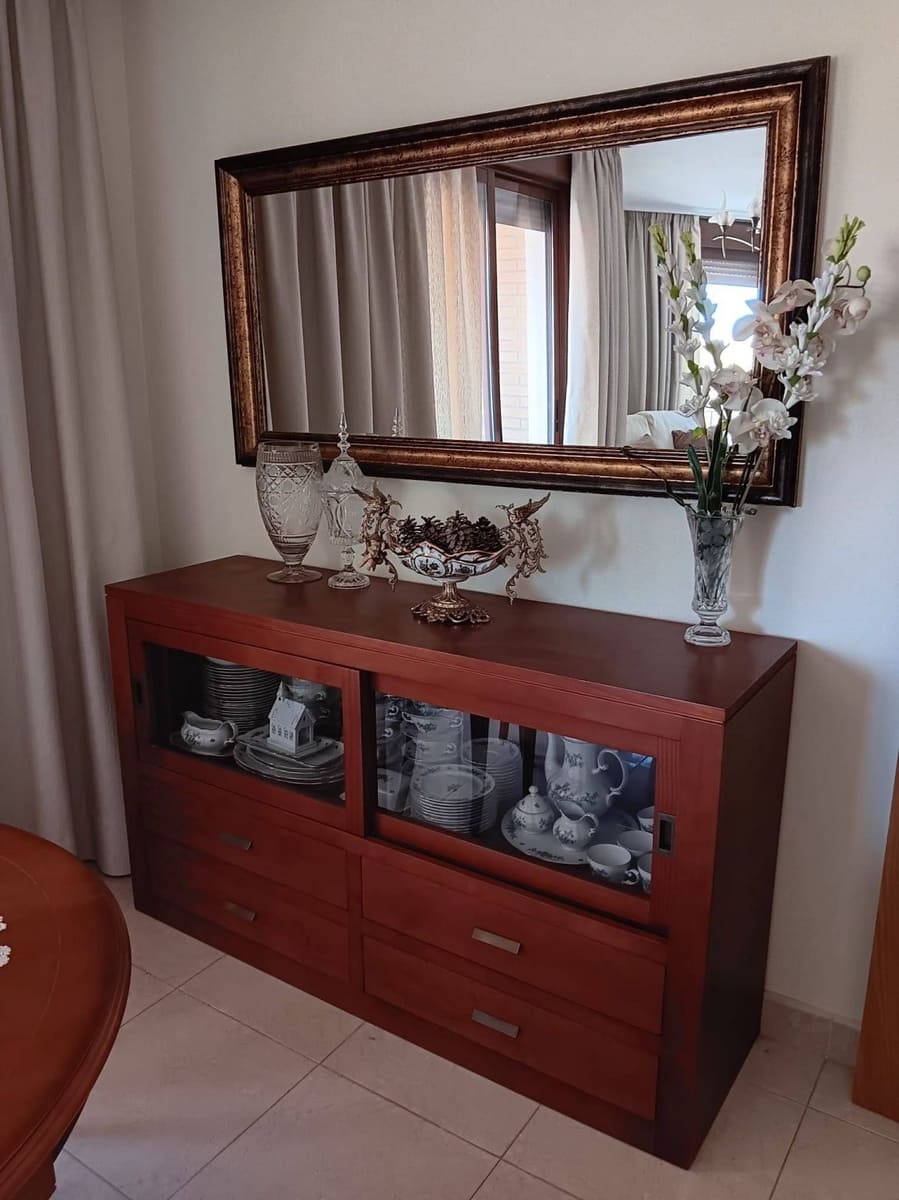 3 sypialnia Apartament na sprzedaż w Pilar de la Horadada - 199 900 € (Ref: 9813876)