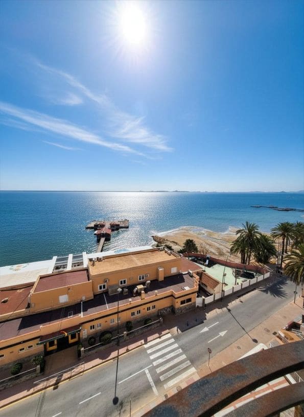 2 bedroom Apartment for sale in Santiago de la Ribera - € 306,100 (Ref: 9813878)
