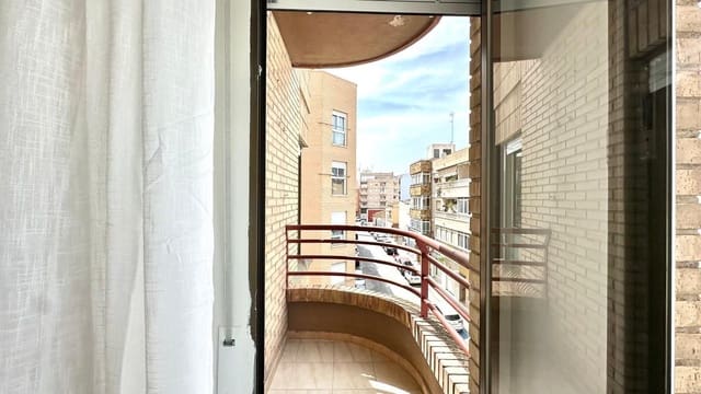3 Zimmer Apartment zu verkaufen in Centro, Torrevieja - 179.900 € (Ref: 9813879)