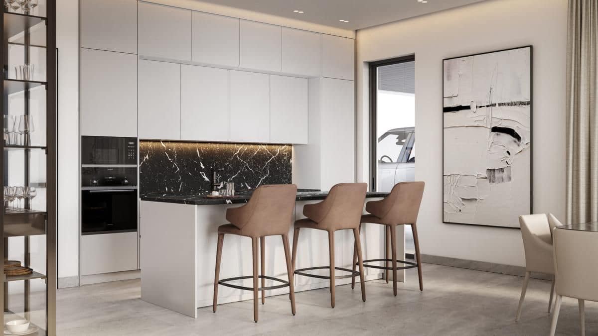 2 makuuhuone Huoneisto myytävänä paikassa Mijas mukana uima-altaan - 590 000 € (Ref: 9813881)