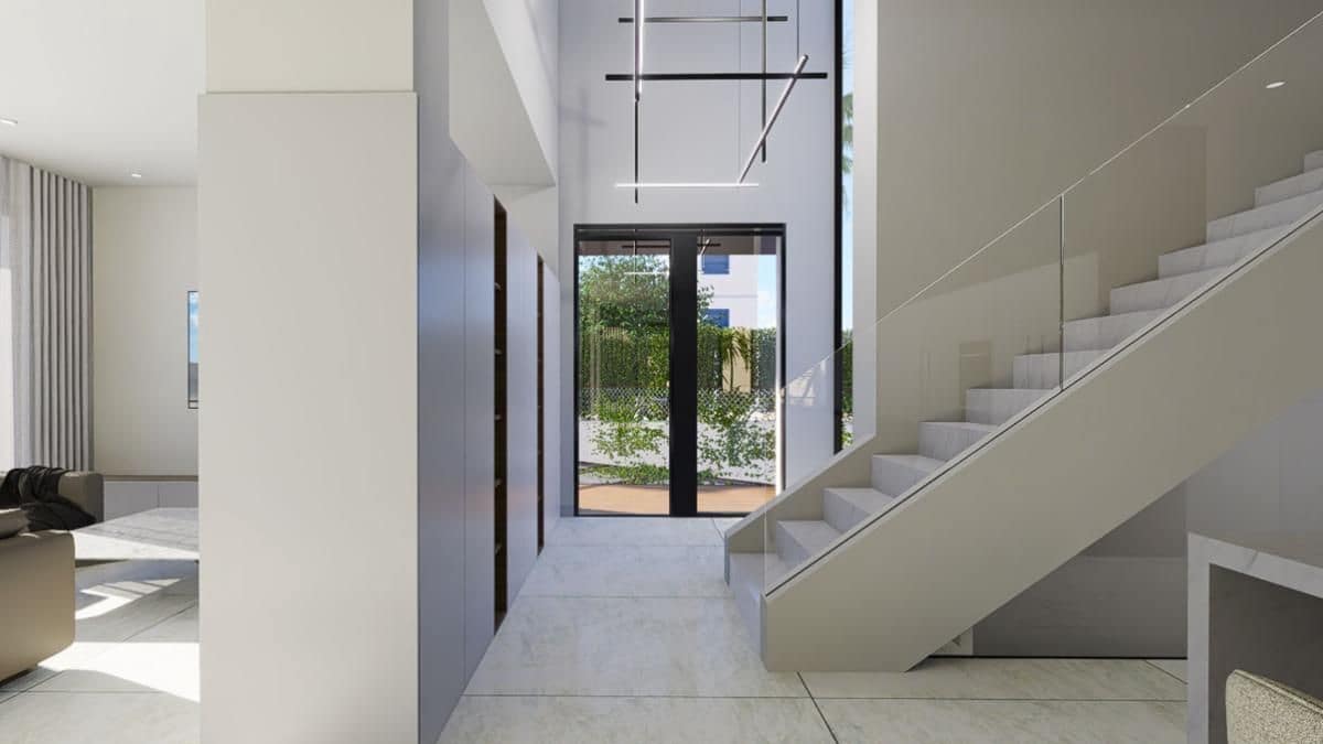 5 soveværelse Villa til salg i Orihuela Costa med swimmingpool - € 1.700.000 (Ref: 9816053)