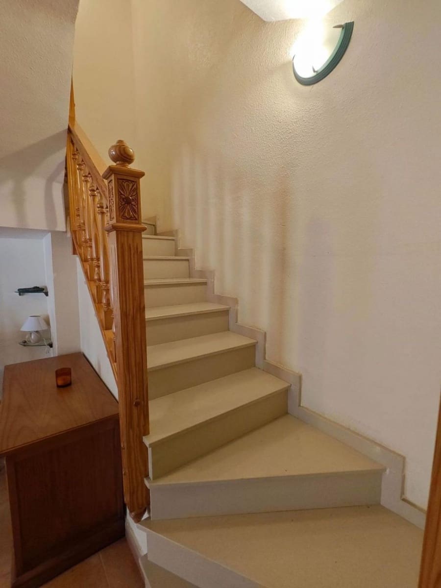 2 slaapkamer Huis te koop in Orihuela Costa met zwembad - € 200.000 (Ref: 9816066)