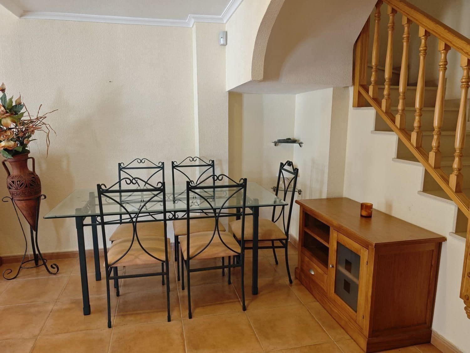 2 slaapkamer Huis te koop in Orihuela Costa met zwembad - € 200.000 (Ref: 9816066)