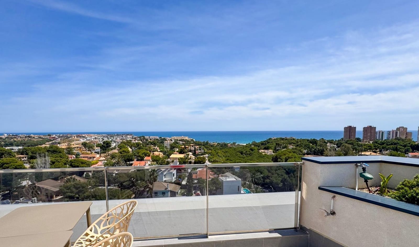 3 chambre Appartement à vendre à Orihuela Costa - 349 000 € (Ref: 9820671)