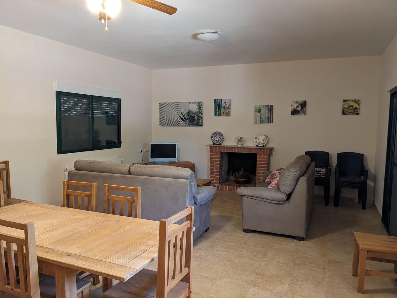 3 soveværelse Villa til salg i Cehegin - € 360.000 (Ref: 9820672)