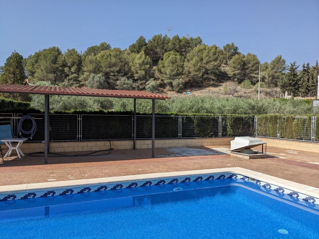 3 soveværelse Villa til salg i Cehegin - € 360.000 (Ref: 9820672)