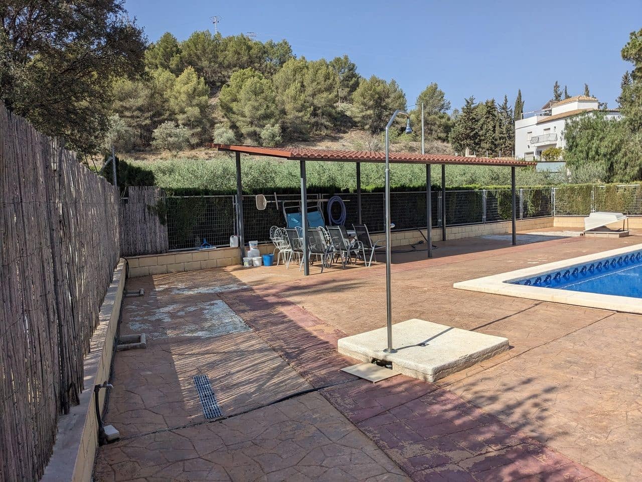 3 soveværelse Villa til salg i Cehegin - € 360.000 (Ref: 9820672)
