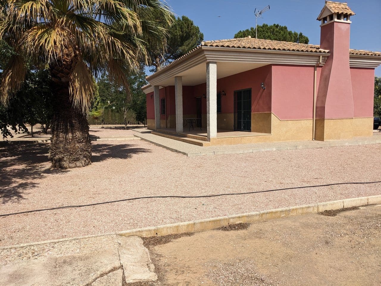 3 soveværelse Villa til salg i Cehegin - € 360.000 (Ref: 9820672)