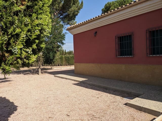 3 soveværelse Villa til salg i Cehegín - € 360.000 (Ref: 9820672)