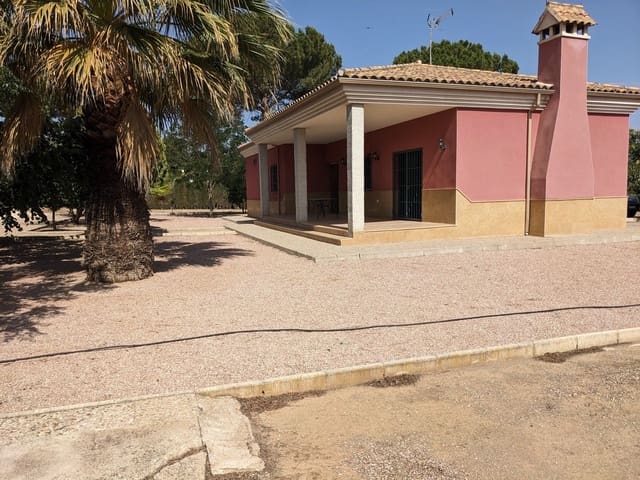 3 soveværelse Villa til salg i Cehegín - € 360.000 (Ref: 9820672)