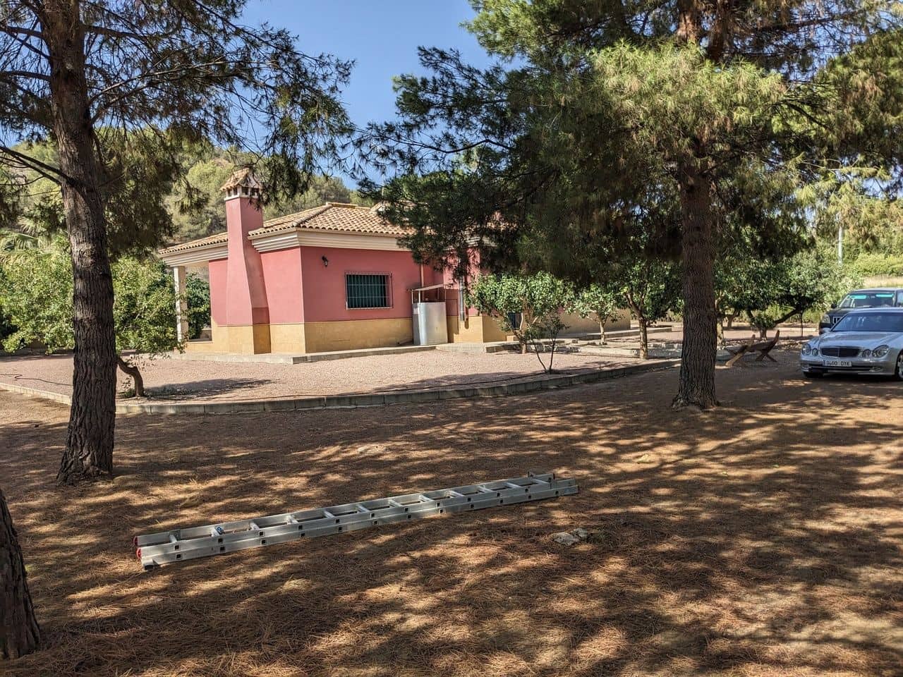 3 soveværelse Villa til salg i Cehegin - € 360.000 (Ref: 9820672)