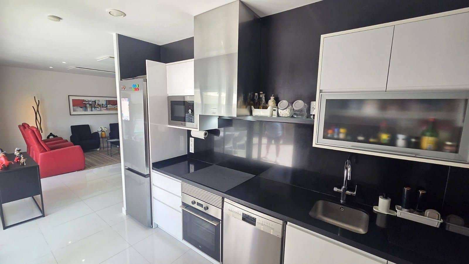 3 chambre Appartement à vendre à Los Dolses - 299 900 € (Ref: 9820677)