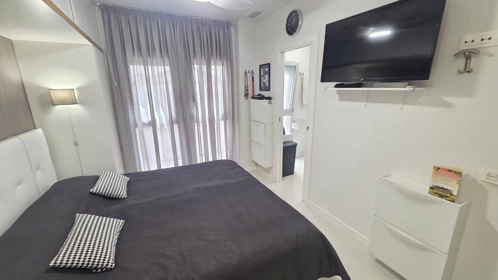 3 chambre Appartement à vendre à Los Dolses - 299 900 € (Ref: 9820677)