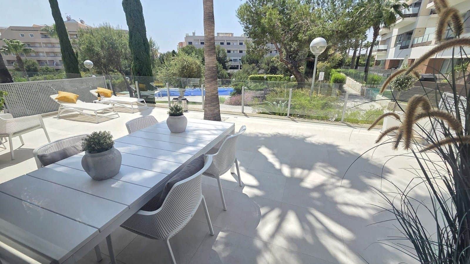 3 chambre Appartement à vendre à Los Dolses - 299 900 € (Ref: 9820677)