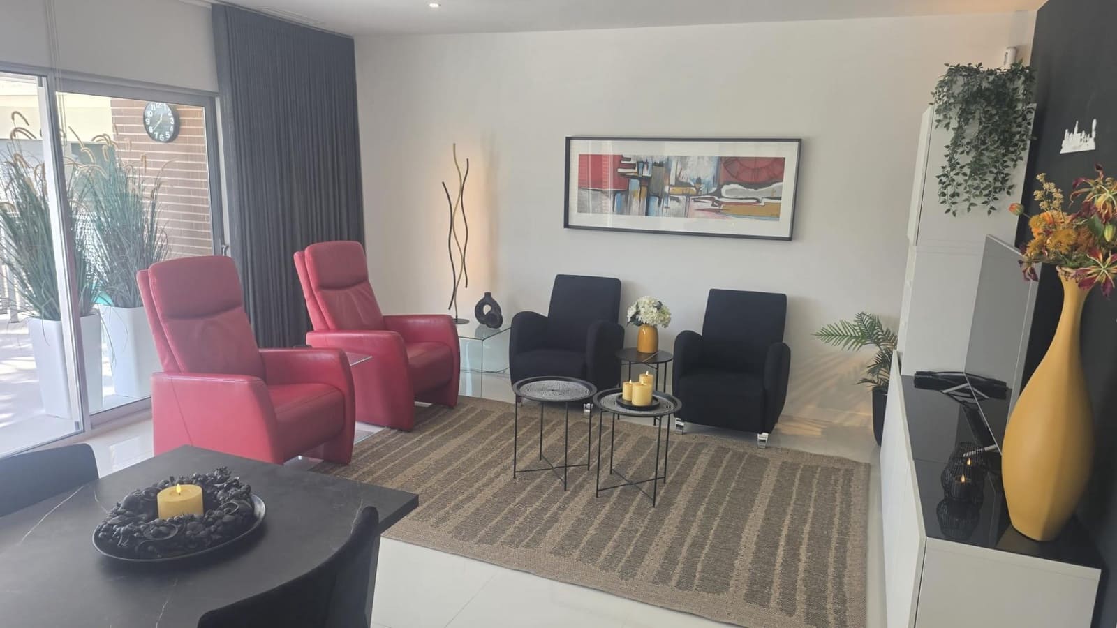 3 chambre Appartement à vendre à Los Dolses - 299 900 € (Ref: 9820677)