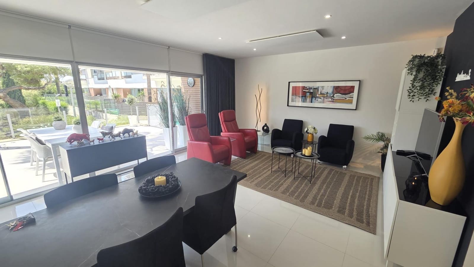 3 chambre Appartement à vendre à Los Dolses - 299 900 € (Ref: 9820677)