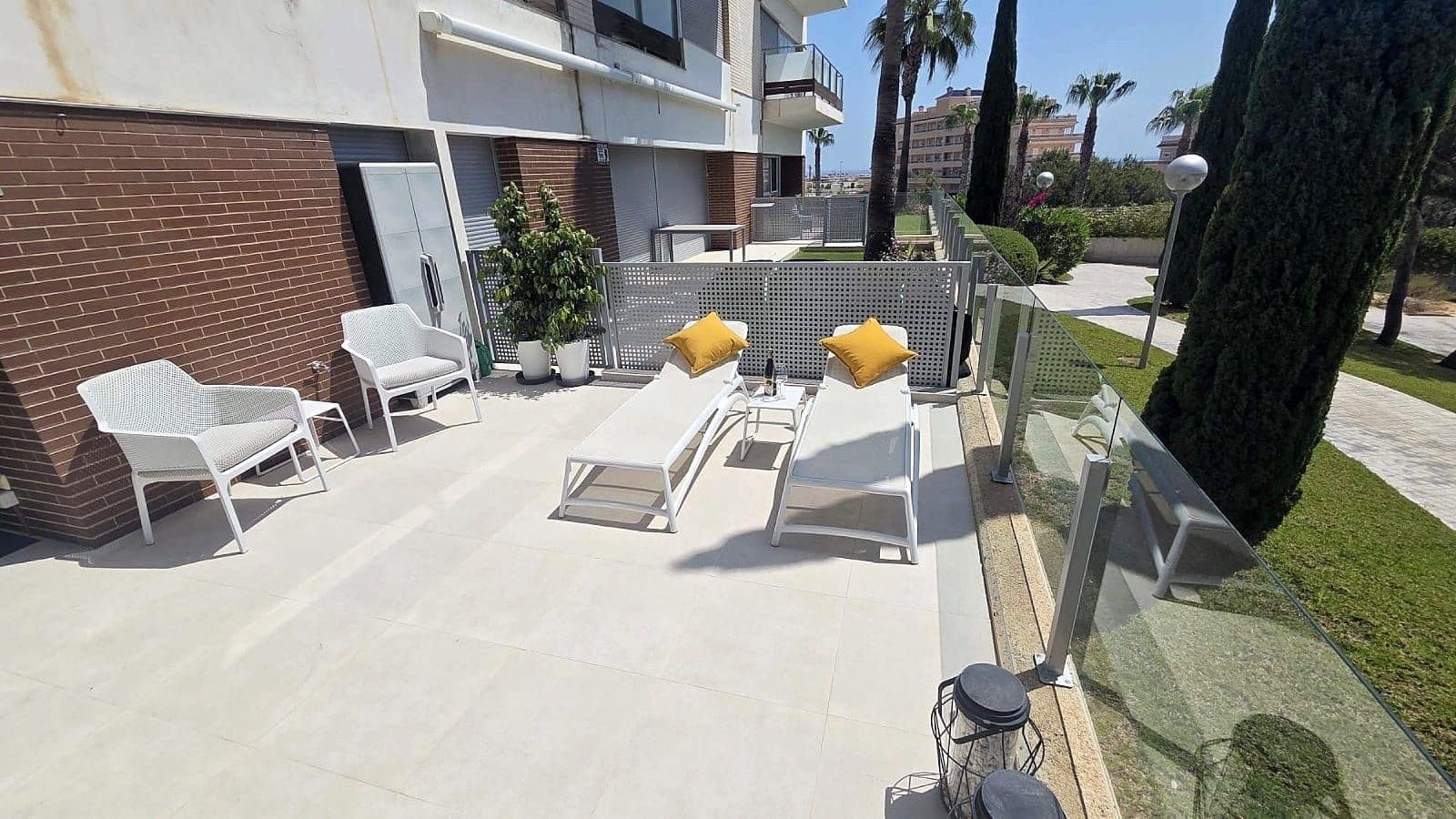 3 chambre Appartement à vendre à Los Dolses - 299 900 € (Ref: 9820677)