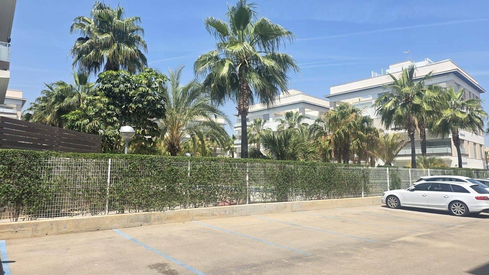 3 chambre Appartement à vendre à Los Dolses - 299 900 € (Ref: 9820677)