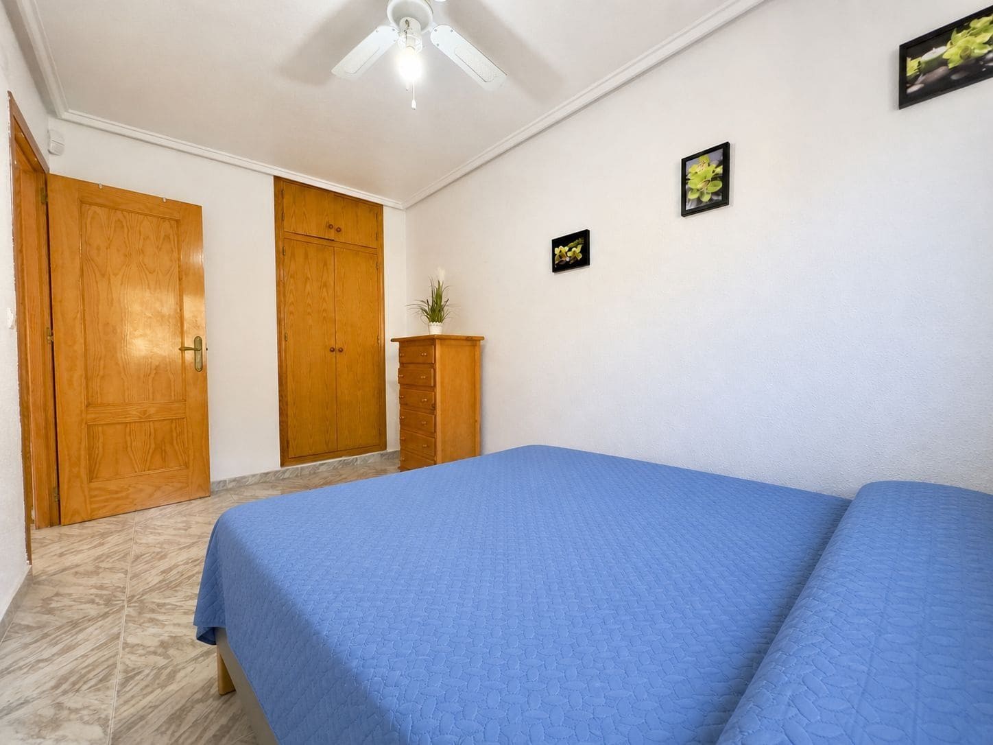 2 slaapkamer Appartement te koop in Torrevieja met zwembad garage - € 199.000 (Ref: 9823080)