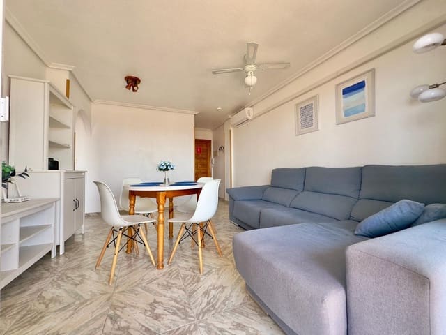 2 slaapkamer Appartement te koop in Miramar - Torre del Moro, Torrevieja met zwembad garage - € 199.000 (Ref: 9823080)