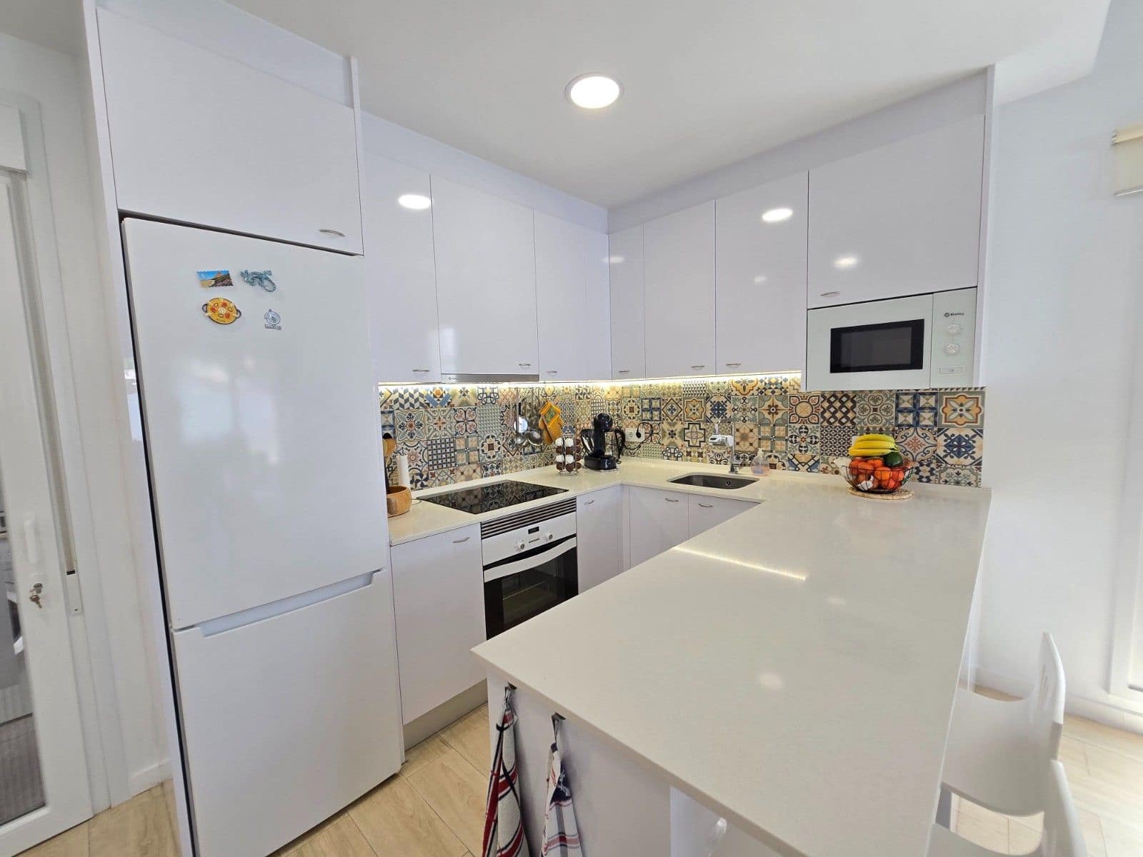 3 soverom Villa til salgs i Pilar de la Horadada med svømmebasseng - € 450 000 (Ref: 9823081)