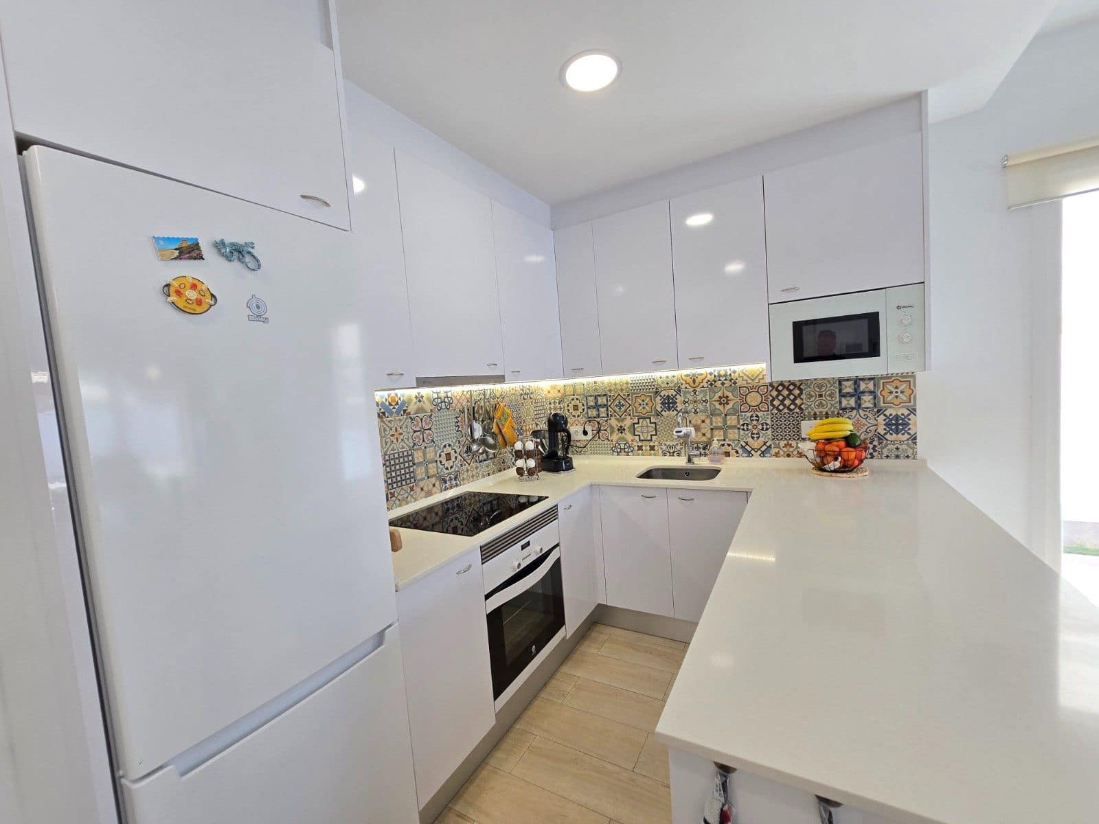 3 soverom Villa til salgs i Pilar de la Horadada med svømmebasseng - € 450 000 (Ref: 9823081)