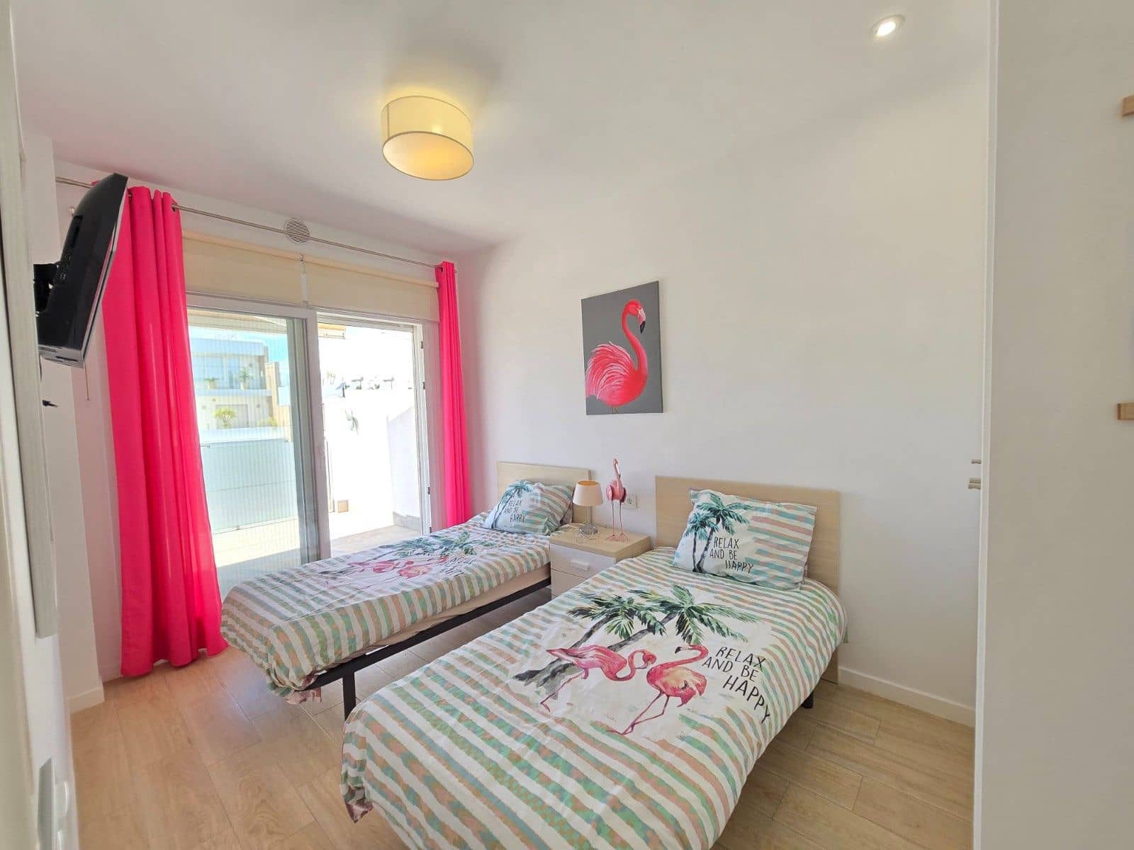3 soverom Villa til salgs i Pilar de la Horadada med svømmebasseng - € 450 000 (Ref: 9823081)