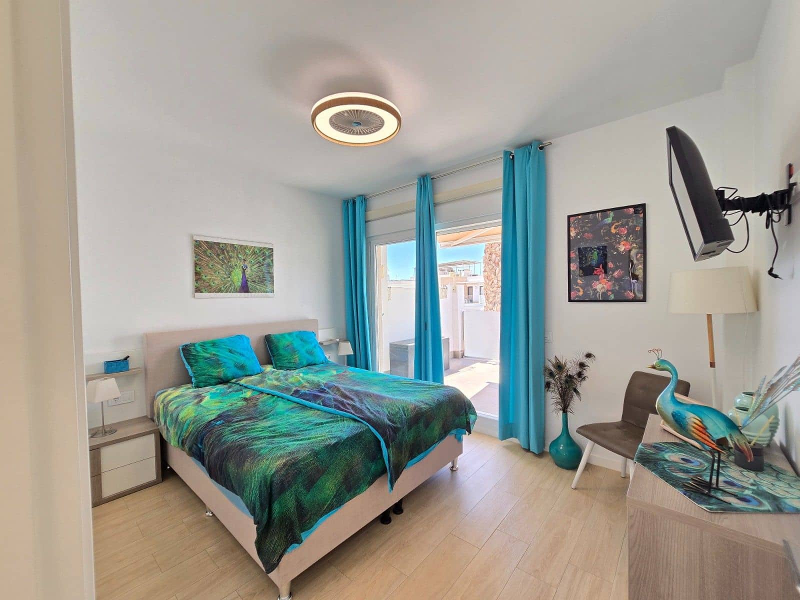 3 soverom Villa til salgs i Pilar de la Horadada med svømmebasseng - € 450 000 (Ref: 9823081)