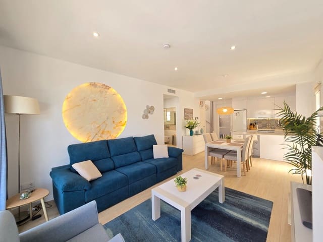 3 soverom Villa til salgs i Pilar de la Horadada med svømmebasseng - € 450 000 (Ref: 9823081)