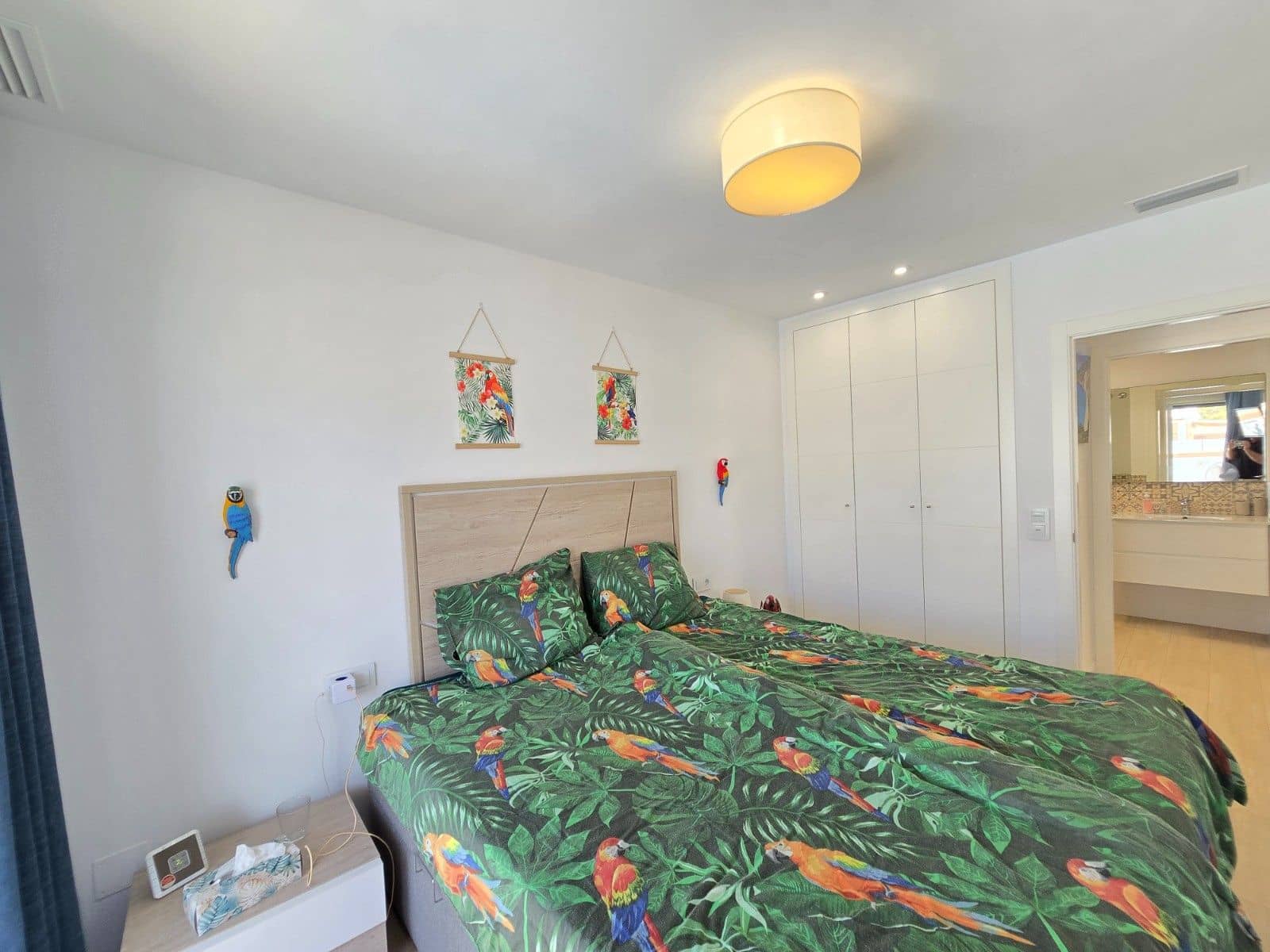 3 soverom Villa til salgs i Pilar de la Horadada med svømmebasseng - € 450 000 (Ref: 9823081)