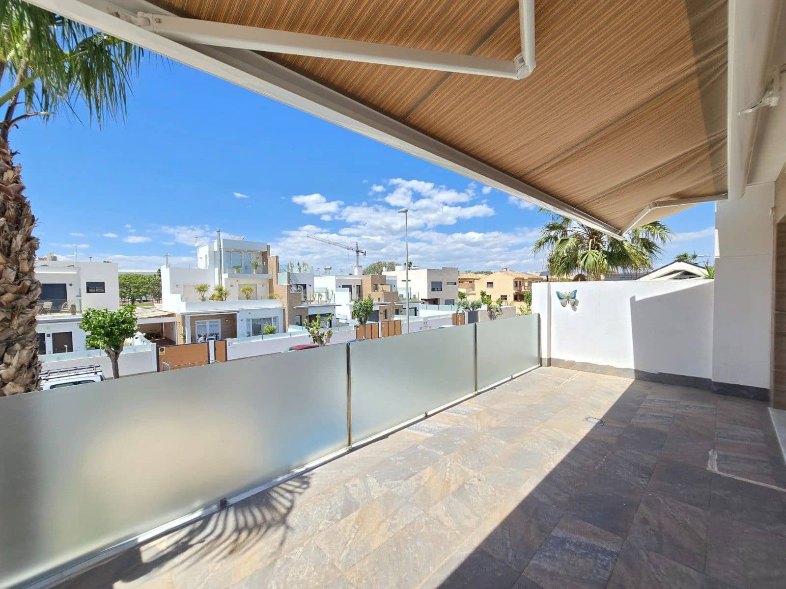 3 soverom Villa til salgs i Pilar de la Horadada med svømmebasseng - € 450 000 (Ref: 9823081)