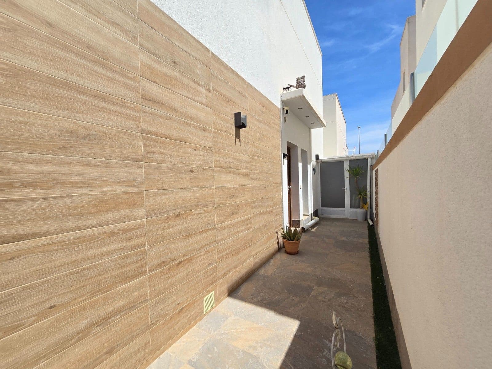 3 soverom Villa til salgs i Pilar de la Horadada med svømmebasseng - € 450 000 (Ref: 9823081)