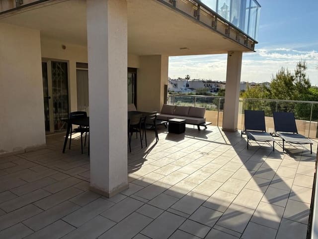 3 soverom Leilighet til salgs i Las Filipinas med svømmebasseng - € 324 900 (Ref: 9823082)