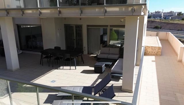 3 soverom Leilighet til salgs i Las Filipinas med svømmebasseng - € 324 900 (Ref: 9823082)