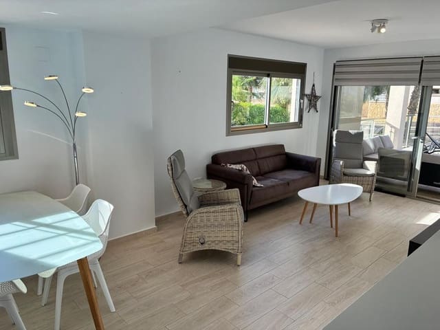 3 soverom Leilighet til salgs i Las Filipinas med svømmebasseng - € 324 900 (Ref: 9823082)