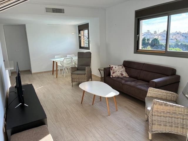3 soverom Leilighet til salgs i Las Filipinas med svømmebasseng - € 324 900 (Ref: 9823082)