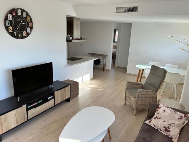 3 soverom Leilighet til salgs i Las Filipinas med svømmebasseng - € 324 900 (Ref: 9823082)
