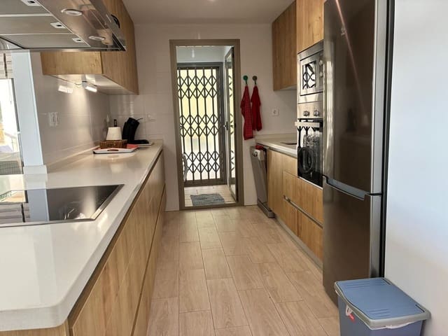 3 soverom Leilighet til salgs i Las Filipinas med svømmebasseng - € 324 900 (Ref: 9823082)