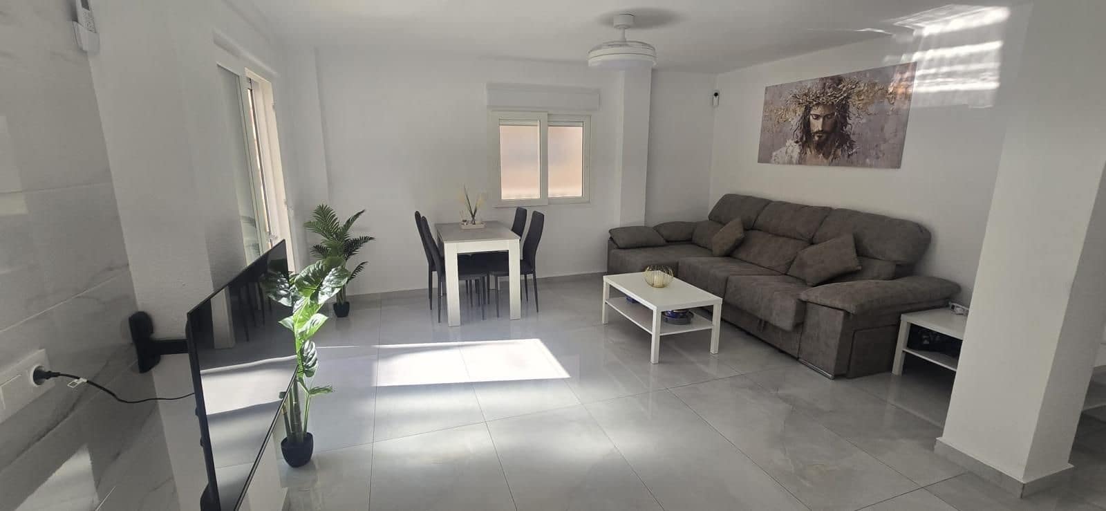 3 chambre Appartement à vendre à Torrevieja avec piscine - 249 900 € (Ref: 9823085)